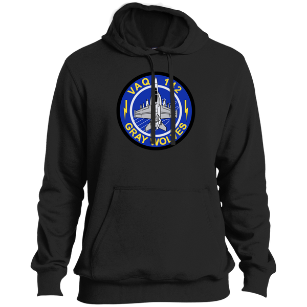 VAQ 142 5 Tall Pullover Hoodie