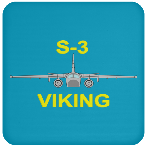 S-3 Viking 10 Coaster
