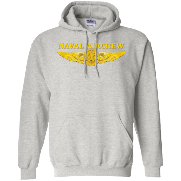 AW 07 1c Pullover Hoodie