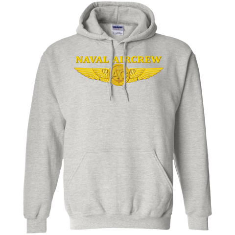 AW 07 1c Pullover Hoodie