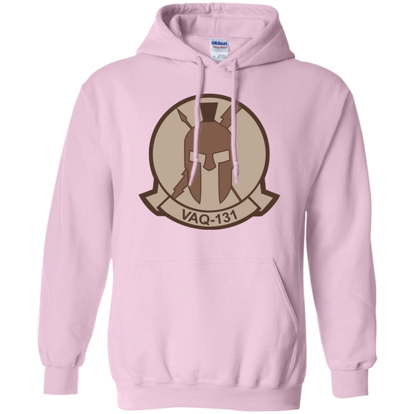 VAQ 131 6 Pullover Hoodie