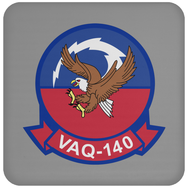 VAQ 140 1 Coaster