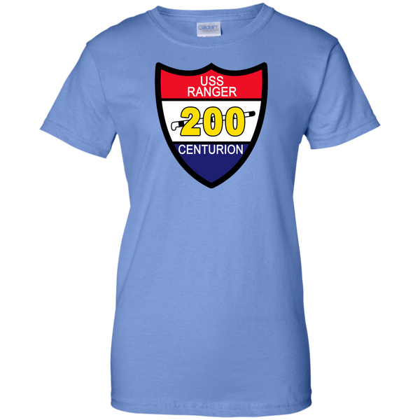 Ranger 200 Ladies' Cotton T-Shirt