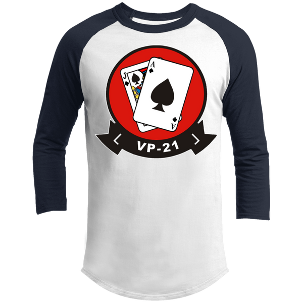 VP 21 1 Sporty T-Shirt