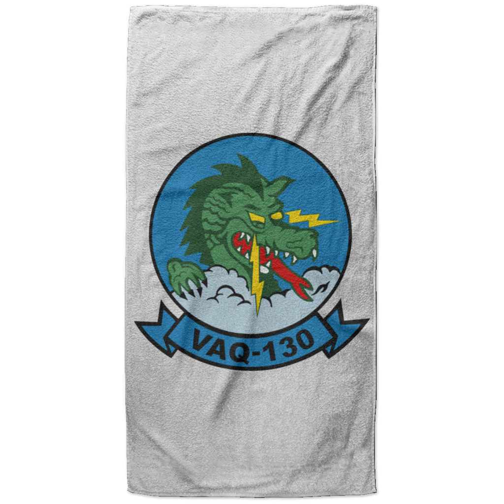 VAQ 130 1 Beach Towel - 37x74