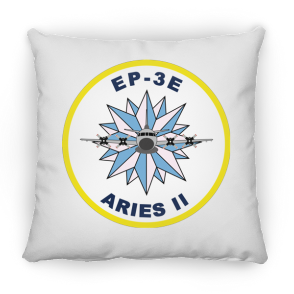 EP-3E 2 Pillow - Square - 14x14