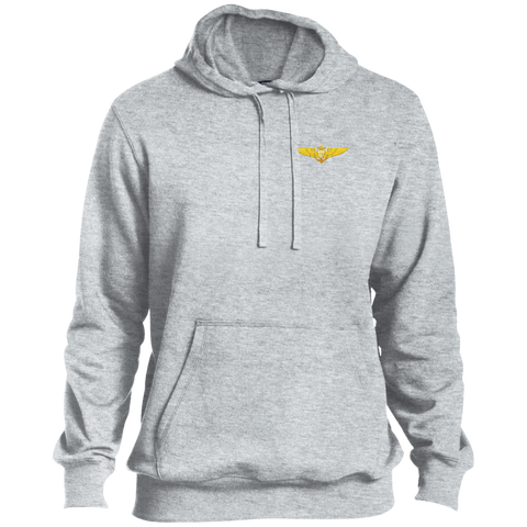 Aviator 1a Tall Pullover Hoodie