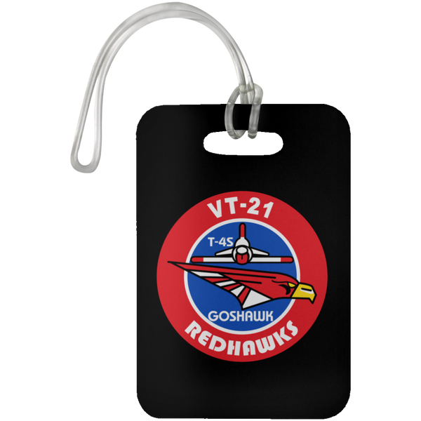 VT 21 8 Luggage Bag Tag