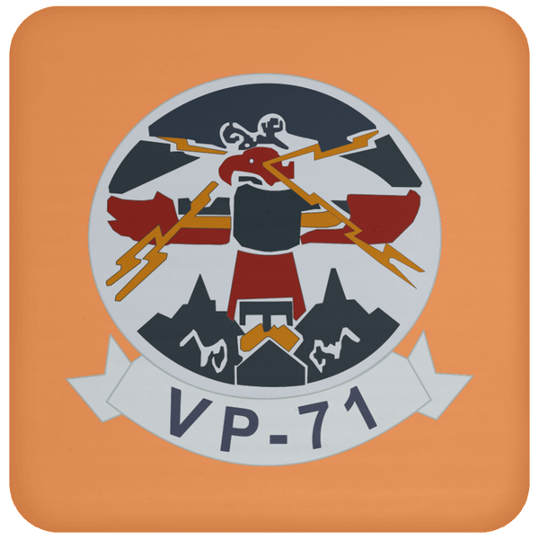 VP 71 Coaster