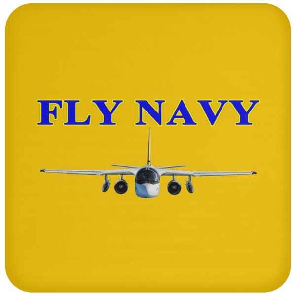 Fly Navy S-3 2 Coaster