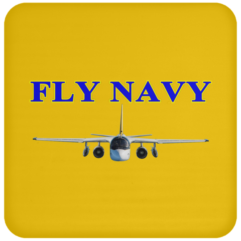 Fly Navy S-3 2 Coaster