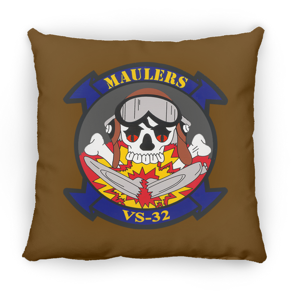 VS 32 3 Pillow - Square - 18x18