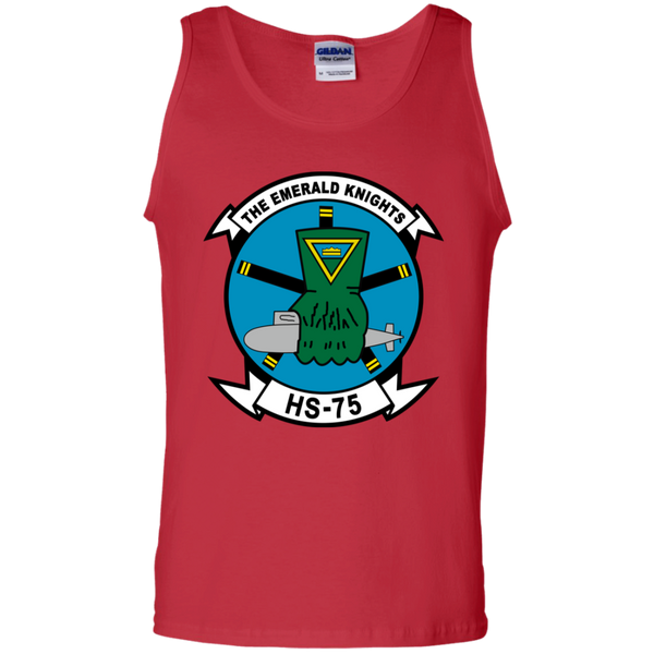 HS 75 1 Cotton Tank Top