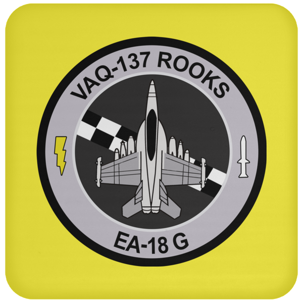 VAQ 137 5 Coaster