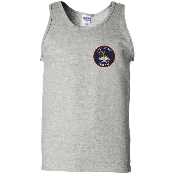 VAQ 136 5c Cotton Tank Top