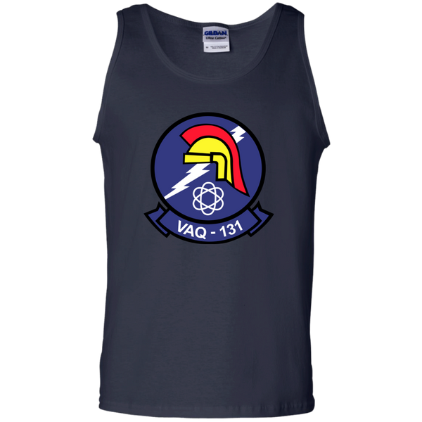 VAQ 131 1 Cotton Tank Top