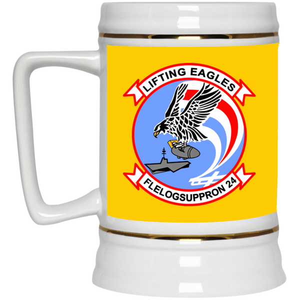 VR 24 1 Beer Stein - 22oz