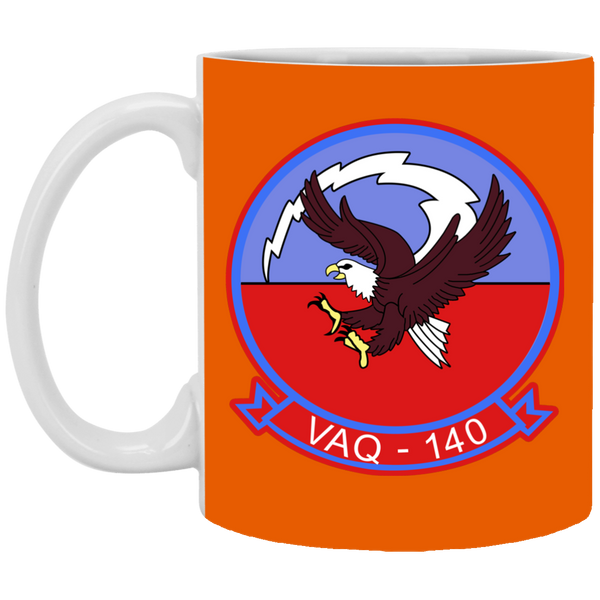 VAQ 140 2 Mug - 11oz