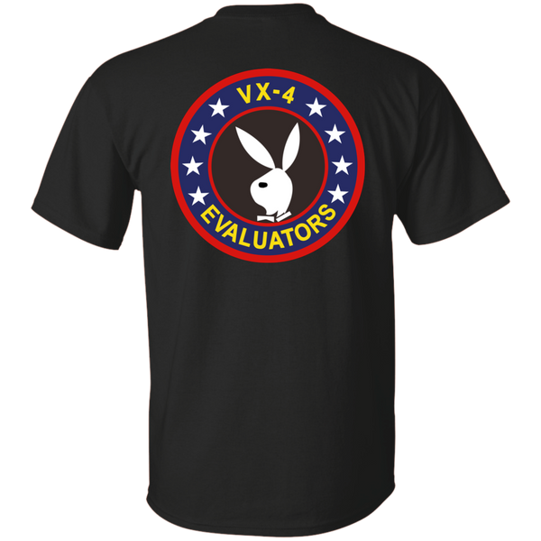 VX 04 1c Cotton Ultra T-Shirt