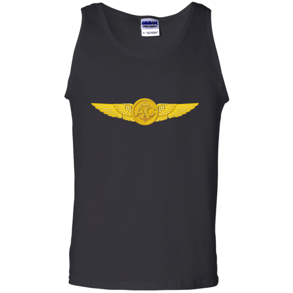 Aircrew 1 Cotton Tank Top