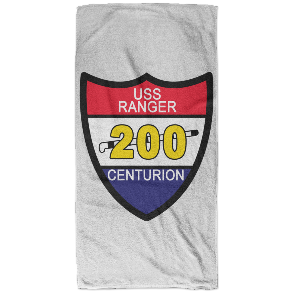 Ranger 200 Bath Towel - 32x64