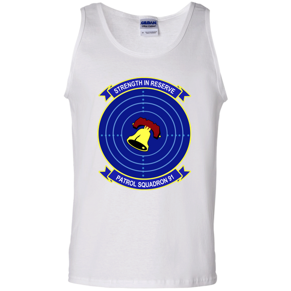 VP 91 5 Cotton Tank Top