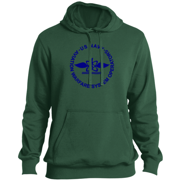 AW 06 1 Tall Pullover Hoodie