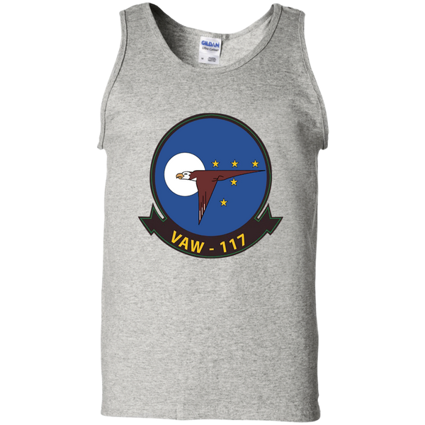 VAW 117 1 Cotton Tank Top