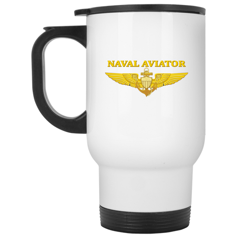 Aviator 2 Travel Mug