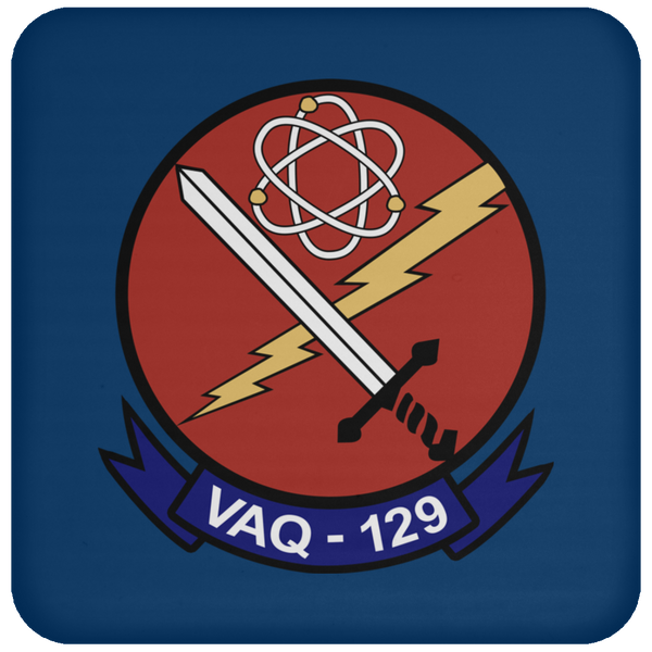 VAQ 129 2 Coaster