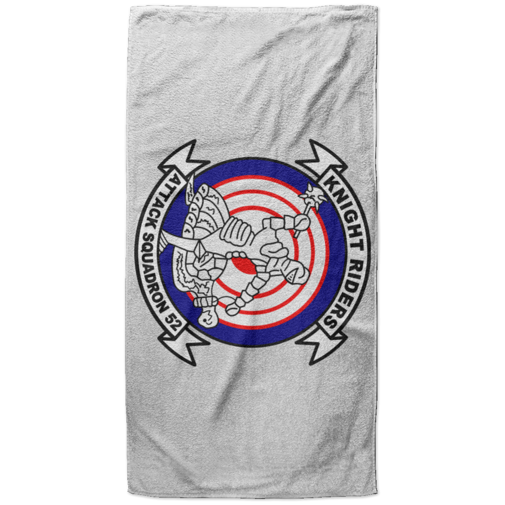 VA 52 1 Beach Towel - 37x74