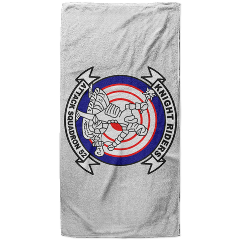 VA 52 1 Beach Towel - 37x74