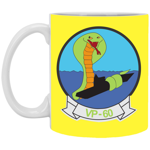 VP 60 1 Mug - 11oz