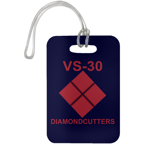 VS 30 3 Luggage Bag Tag