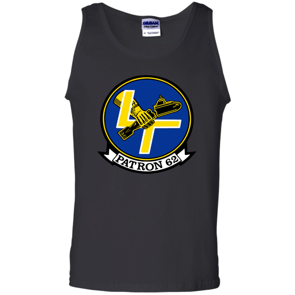 VP 62 1 Cotton Tank Top