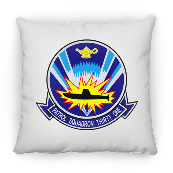 VP 31 1 Pillow - Square - 16x16