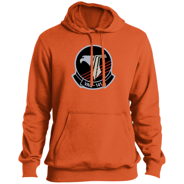 VAQ 141 1 Tall Pullover Hoodie