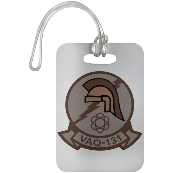 VAQ 131 5 Luggage Bag Tag