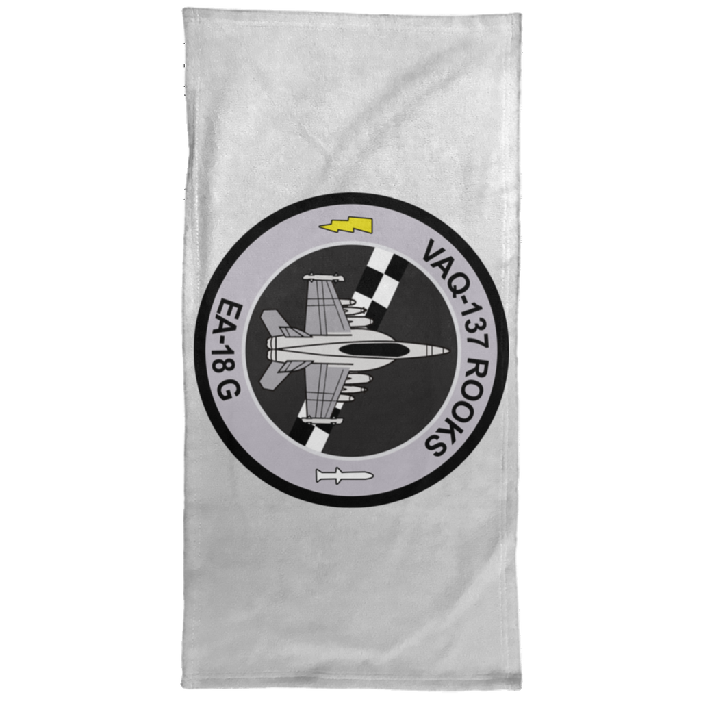 VAQ 137 5 Hand Towel - 15x30