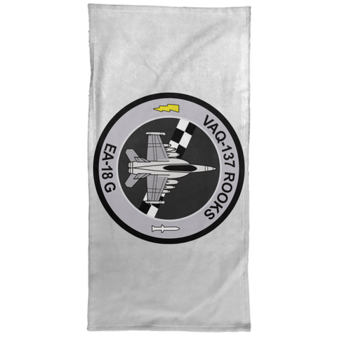 VAQ 137 5 Hand Towel - 15x30