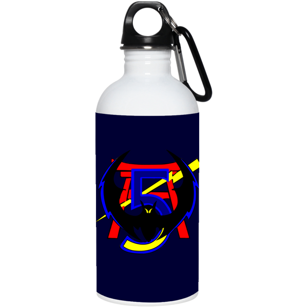 VQ 05 2 Stainless Steel Water Bottle