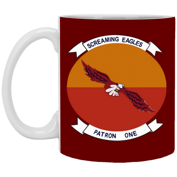 VP 01 4 Mug - 11oz