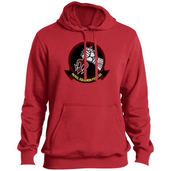 VP 46 4 Tall Pullover Hoodie