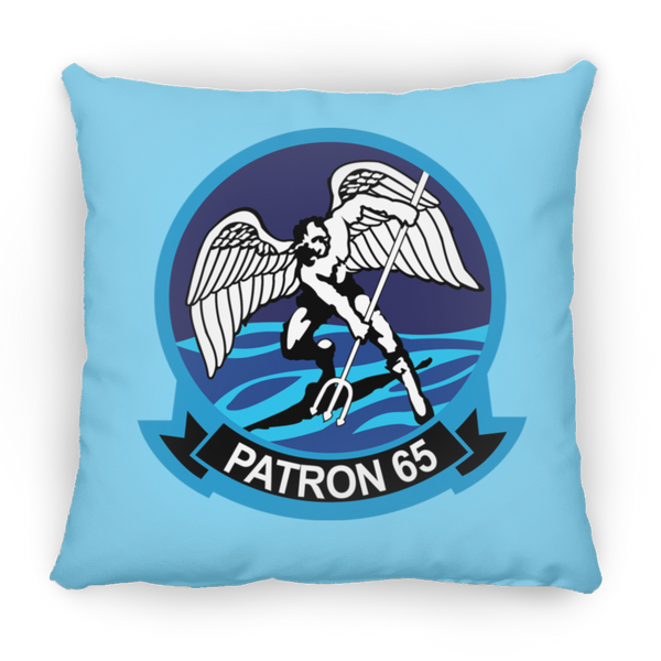 VP 65 1 Pillow - Square - 16x16