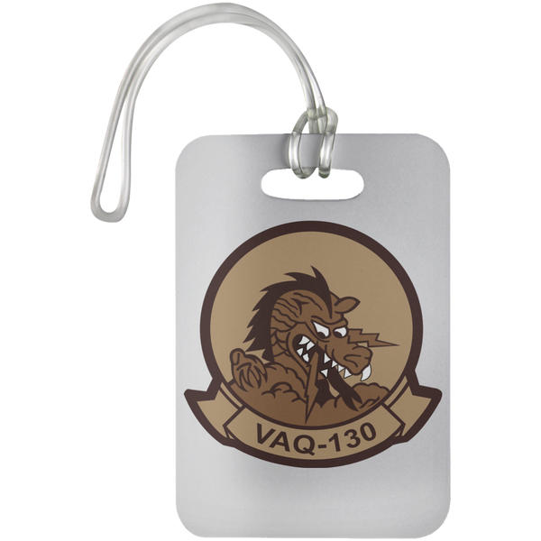 VAQ 130 4 Luggage Bag Tag