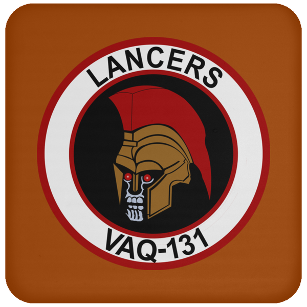 VAQ 131 4 Coaster