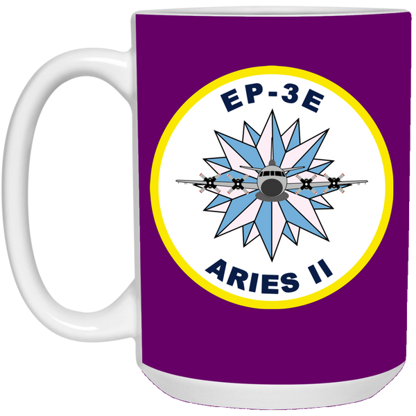 EP-3E 2 Mug - 15oz