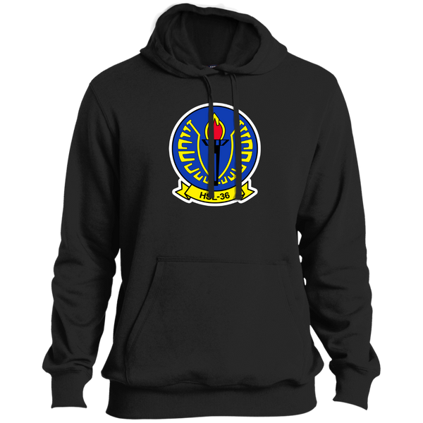 HSL 36 1 Tall Pullover Hoodie