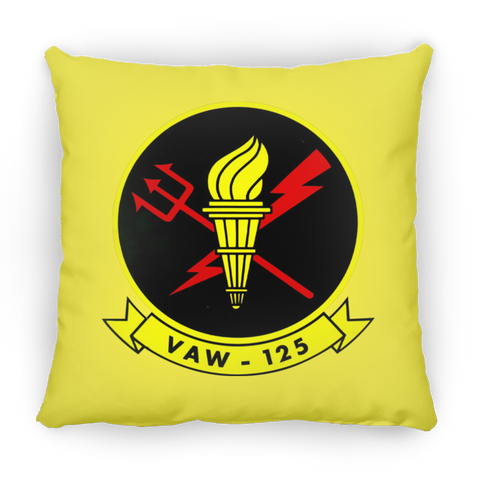 VAW 125 Pillow - Square - 18x18