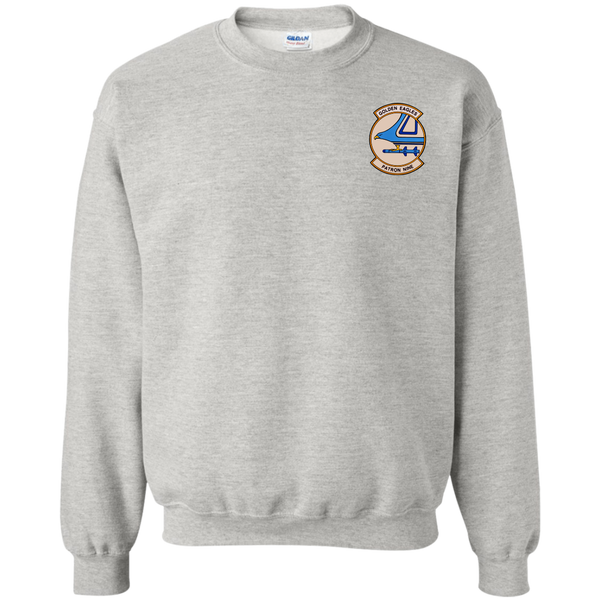 VP 09 1e Crewneck Pullover Sweatshirt